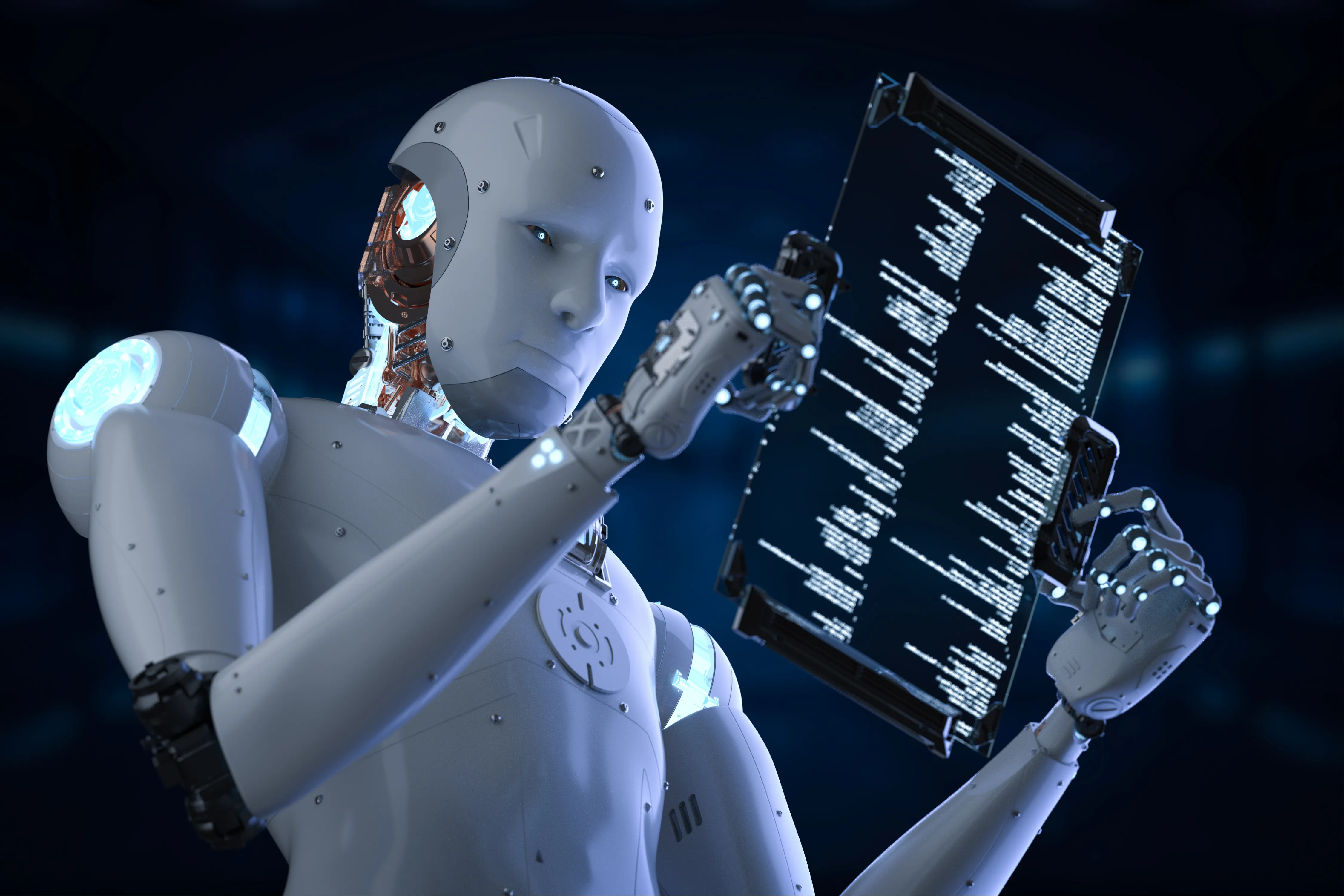 AI Strategy